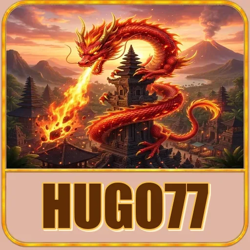 hugo77 bonus