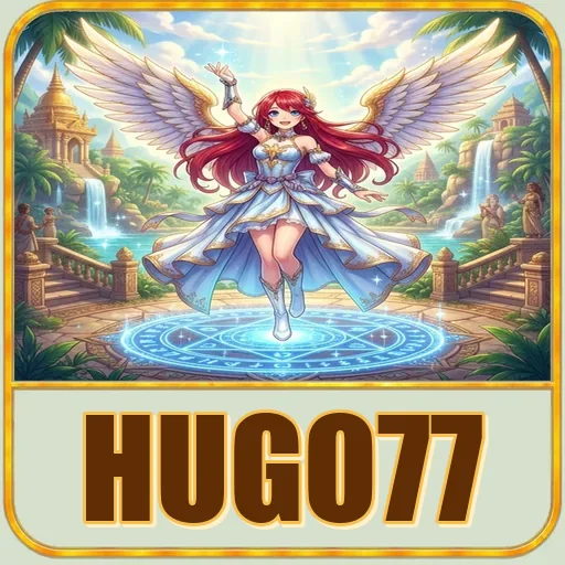 Keuntungan VIP hugo77: cashback 10–20%, reload 200%, manajer khusus